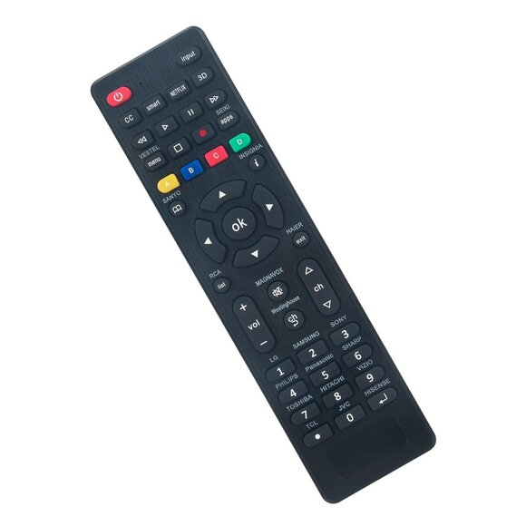 New RC-G008 Universal Remote Control for LG Sony Samsung Panasonic Sharp etc. TV - Picture 2 of 2